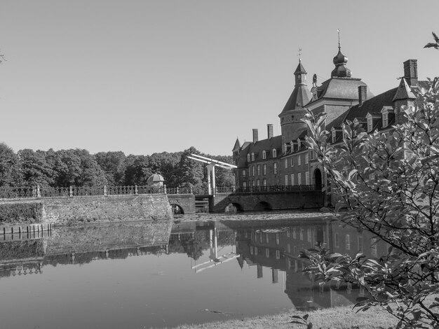 Castelo de Anholt