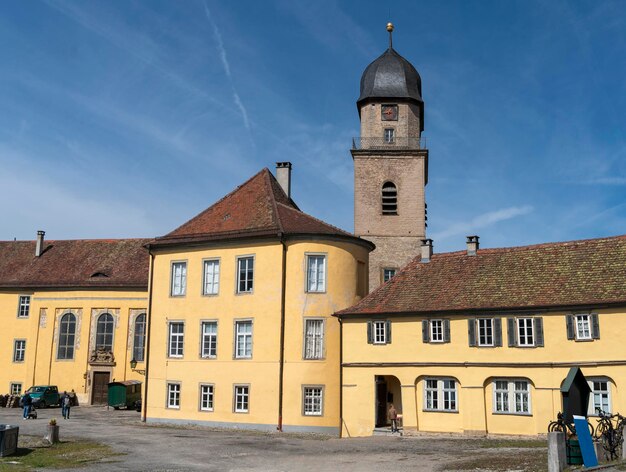 Castelo de Bartenstein