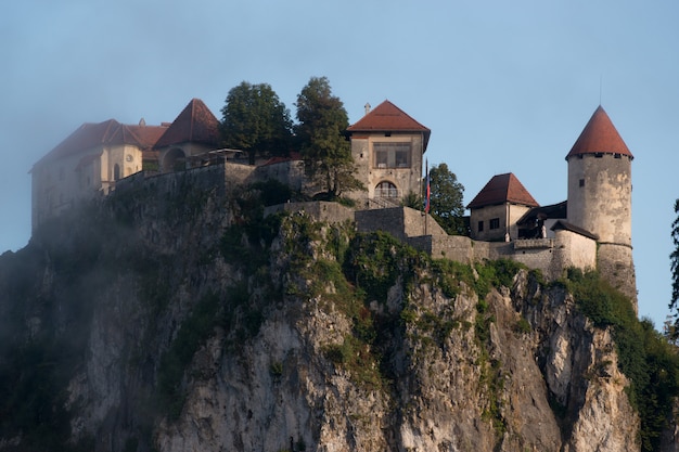 Castelo de bled