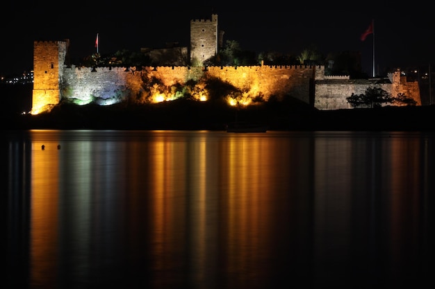 Castelo de Bodrum