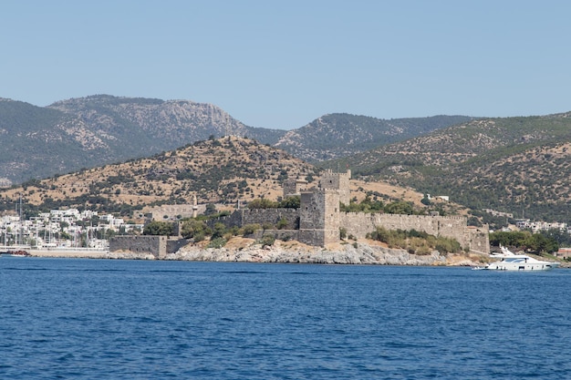 Castelo de Bodrum