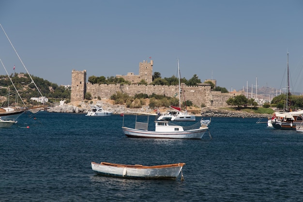 Castelo de Bodrum