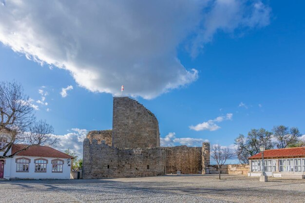 Castelo de Miranda do Douro