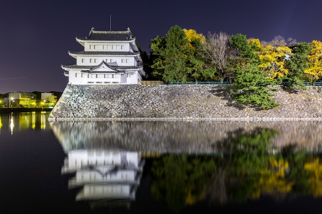 Castelo de nagoya