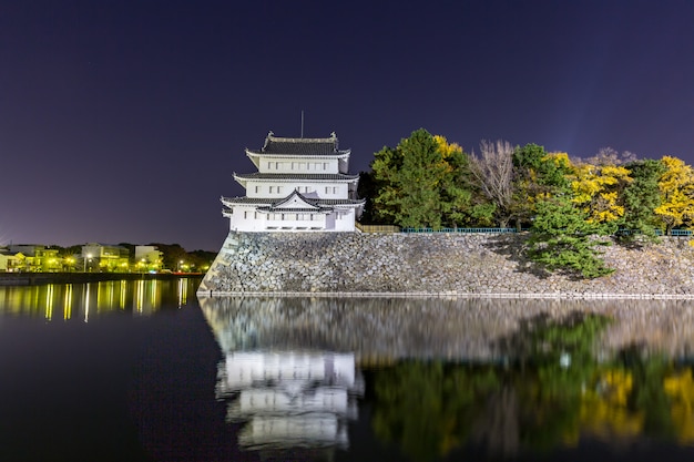 Castelo de nagoya