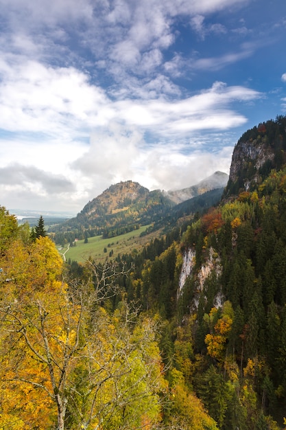 Castelo de Neuschwanstein