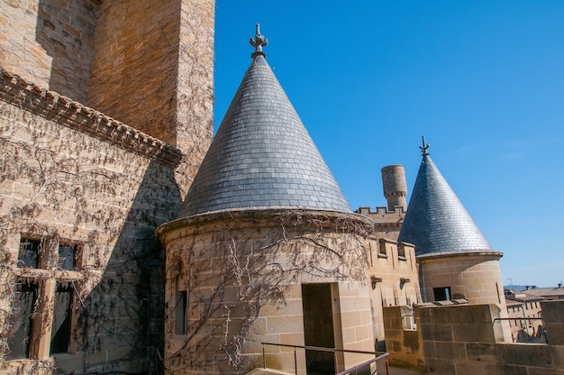 Castelo de Olite