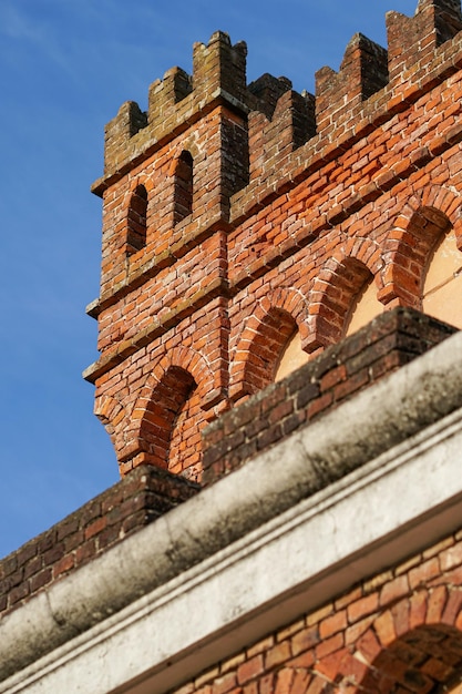 Foto castelo de piria