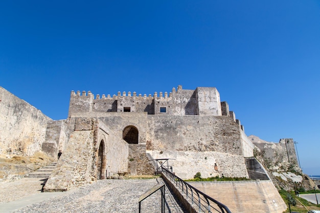 Castelo de Tarifa séc. XI XI