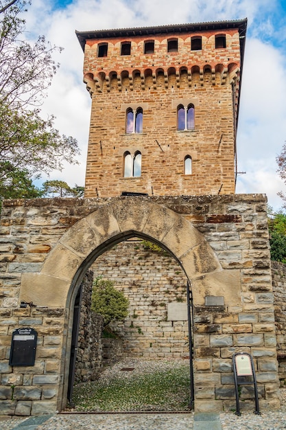 Castelo de trisóbio