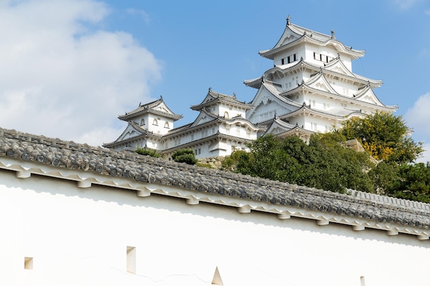 Castelo Himeji