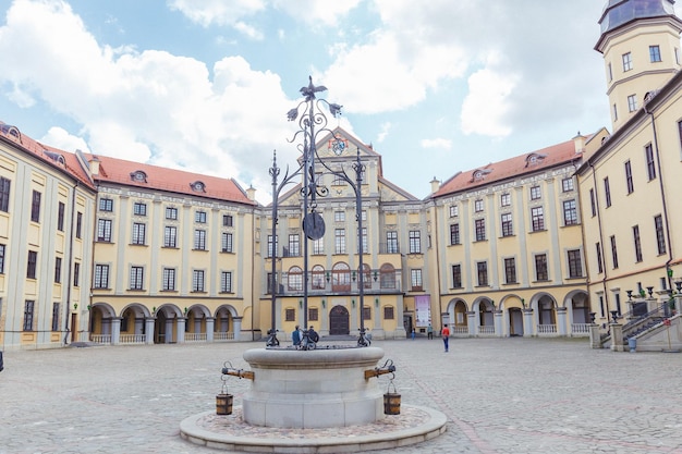 Castelo medieval