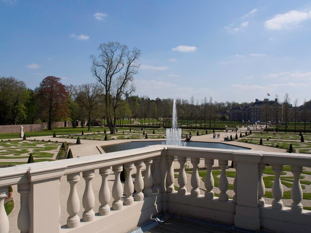 Foto castelo na holanda