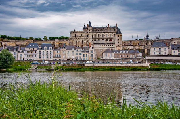 Castelo Real de Amboise