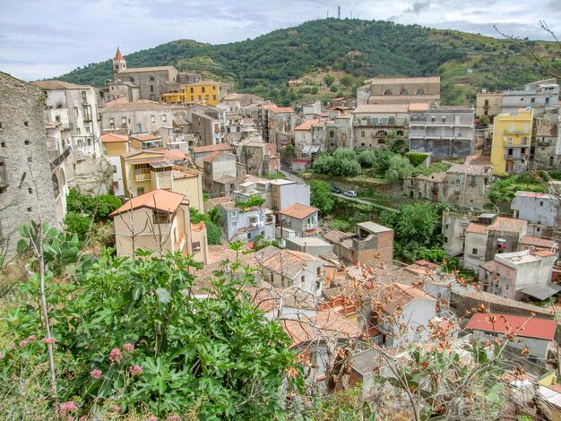 Foto castiglione de sicilia (alemania) y su provincia