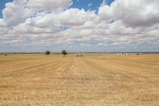 Castilla la Mancha Paisajes Albacete