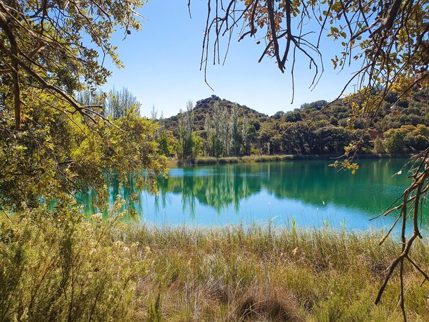 Castilla la Mancha Paisajes Albacete