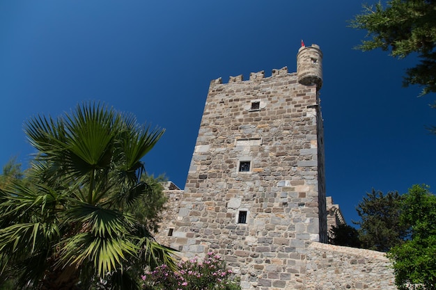 Castillo de Bodrum