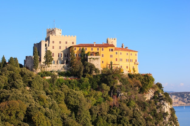 Castillo duino