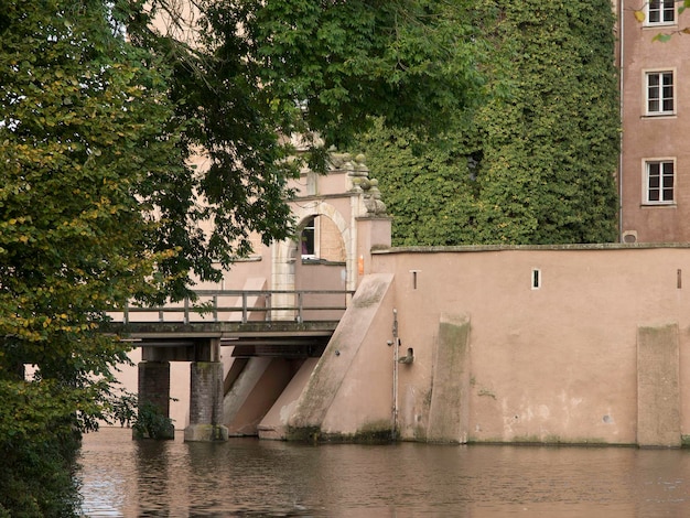 Foto el castillo de gemen