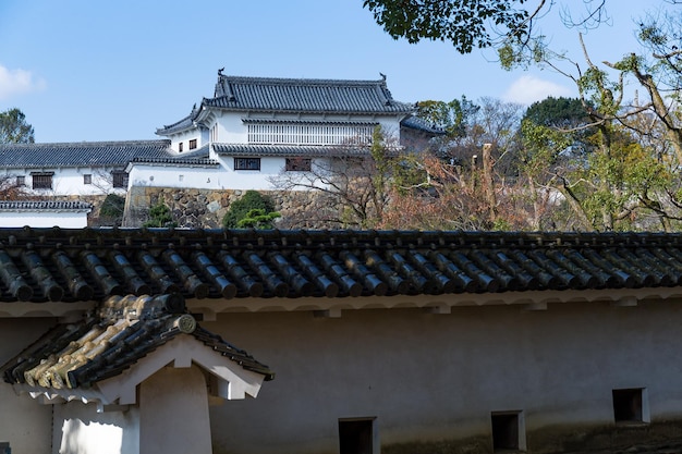 Castillo de Himeji