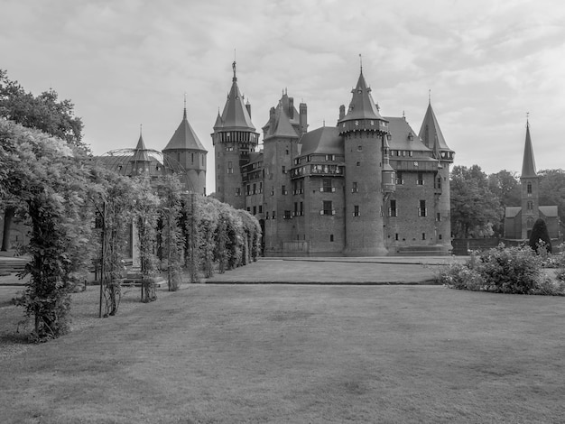 Castillo holandés