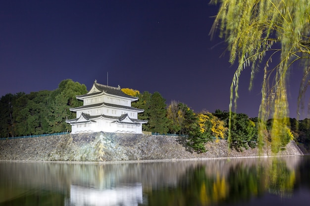 Castillo de Nagoya