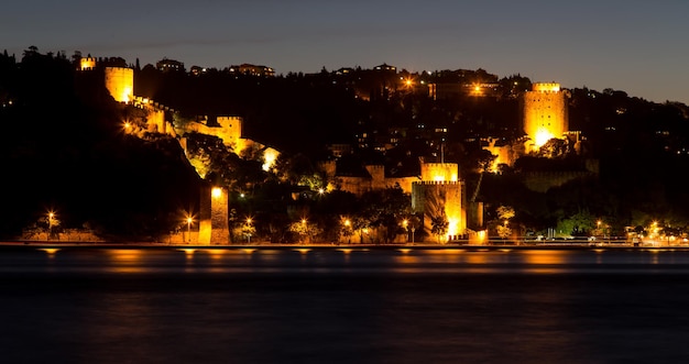 Castillo de Rumelia