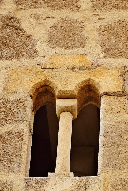 castillo de santa catalina en jaén