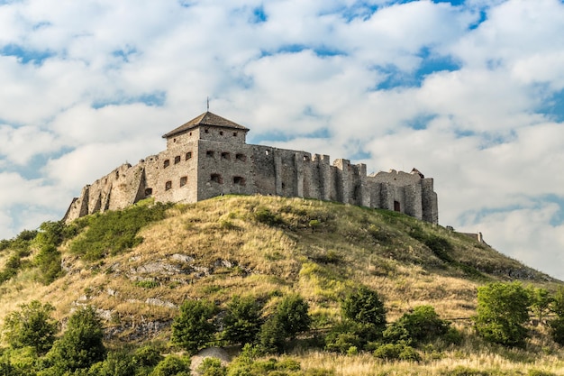 Castillo Sumeg