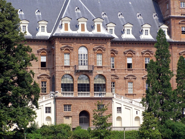 Castillo del Valentino