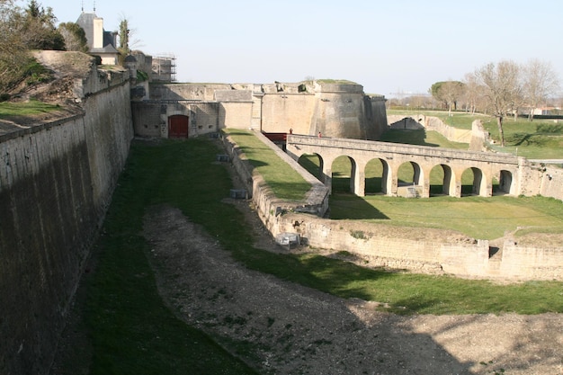 Castillo Viejo