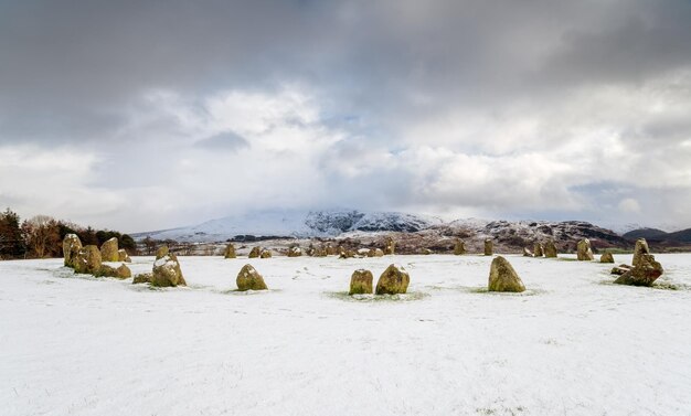 Castlerigg