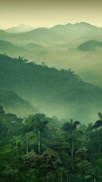 Catálogo de fotografías de montaña lleno de escenas majestuosas e inspiradoras.