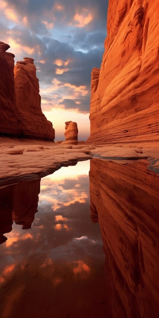 Catálogo de fotografías de montaña lleno de escenas majestuosas e inspiradoras.