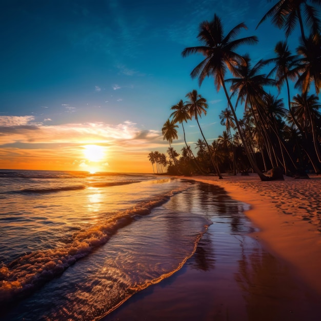 Catálogo de fotografías de playas lleno de momentos escalofriantes con ambiente veraniego que sugieren ideas para viajes familiares