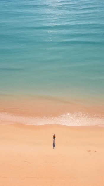 Catálogo de fotografías de playas lleno de momentos escalofriantes con ambiente veraniego que sugieren ideas para viajes familiares