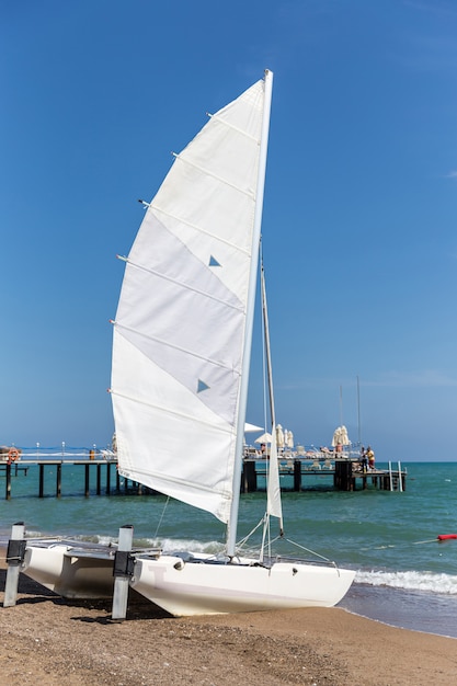 Catamarã