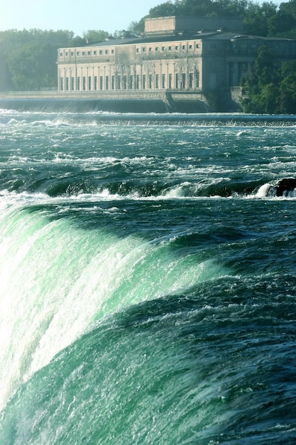 Cataratas del Niágara