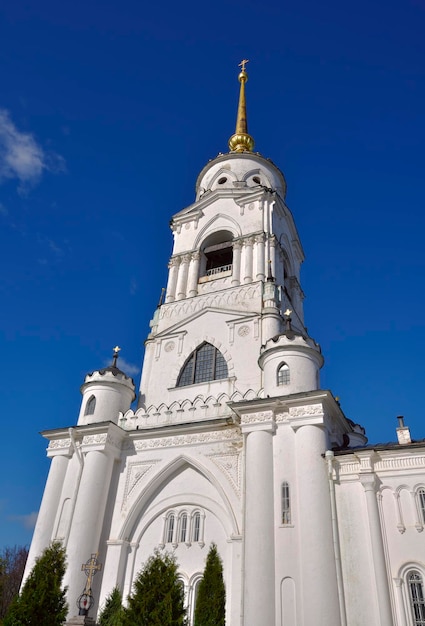 Catedral de la Asunción en Vladimir