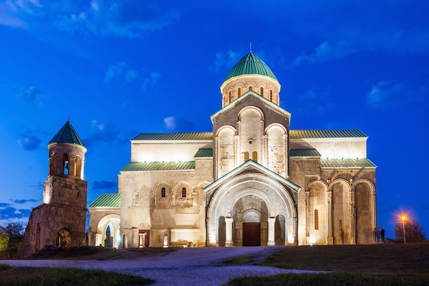 Catedral de Bagrati, Kutaisi