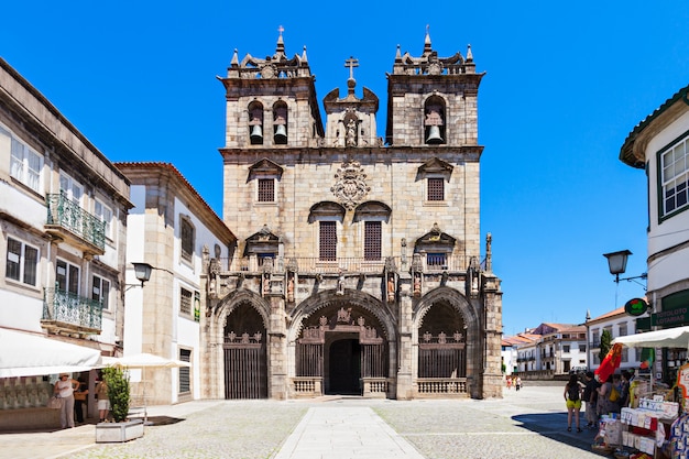 Catedral de braga