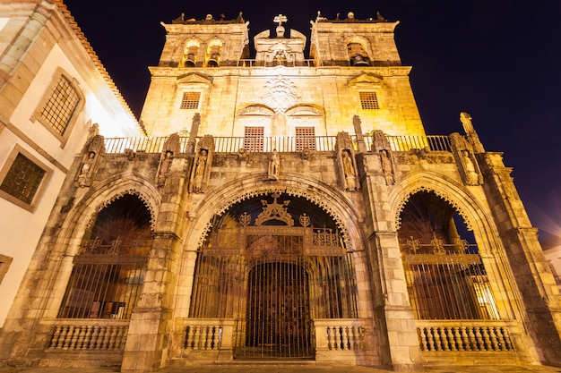 Catedral de braga