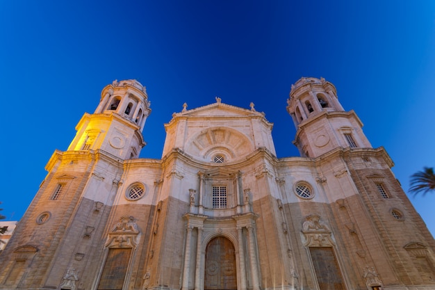 Catedral de cadiz