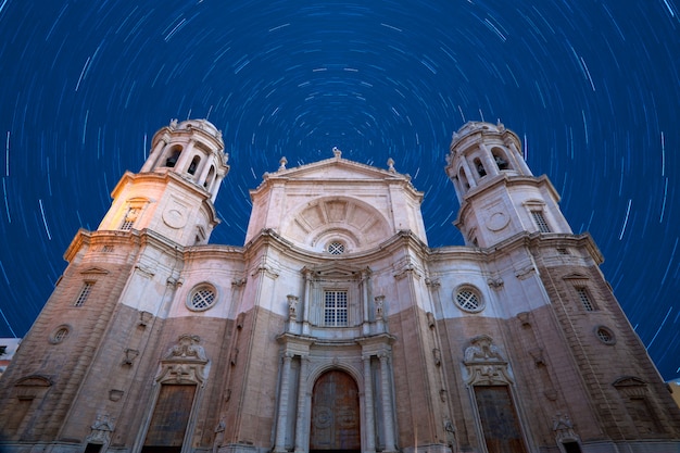 Catedral de cádiz