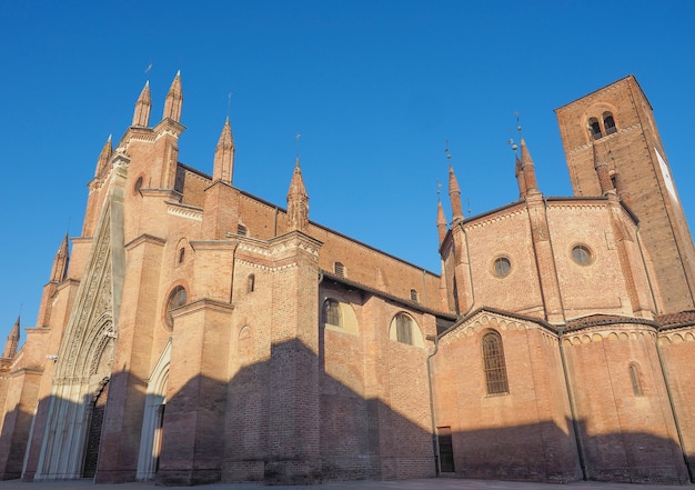 Catedral de Chieri, Italia