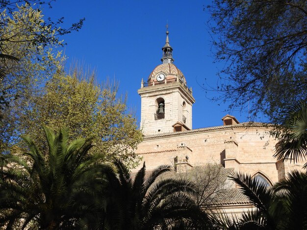 Catedral de Ciudad Real