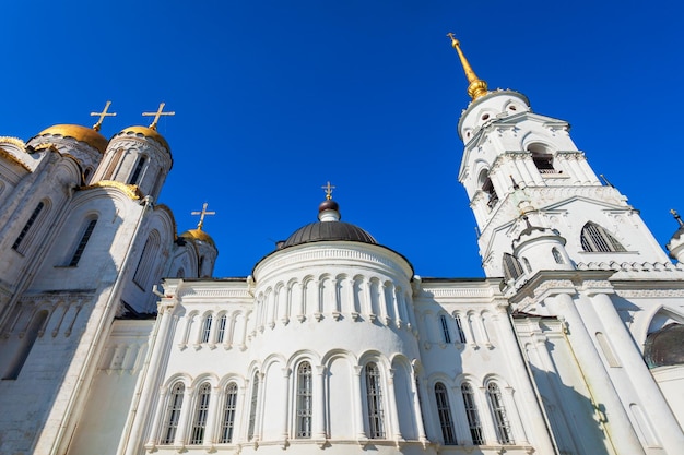 Catedral da Dormição ou Santa Assunção de Vladimir