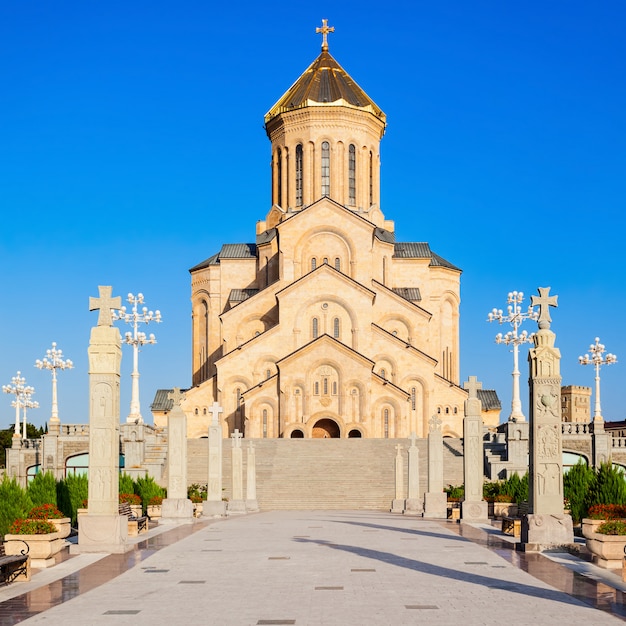 Catedral da Santíssima Trindade