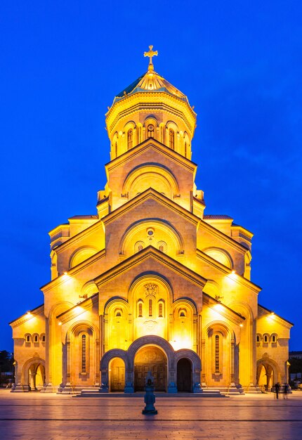 Catedral da Santíssima Trindade